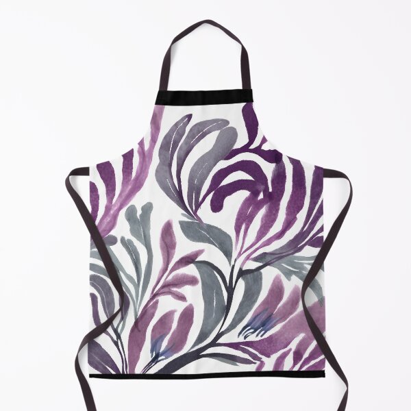 Item preview, Leaves pattern designed and sold by SALUdesign.