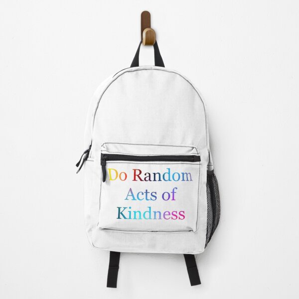 Item preview, Random Acts Of Kindness designed and sold by Bondillero.