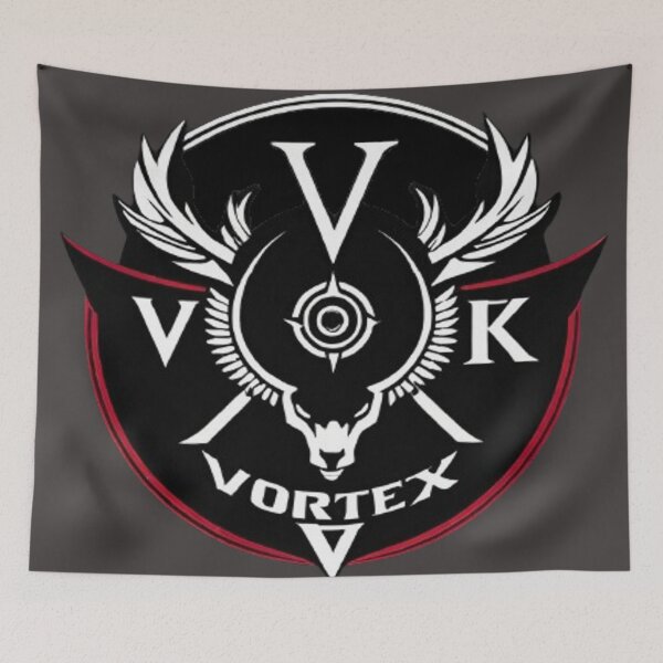 Item preview, Vortex designed and sold by tartarares.