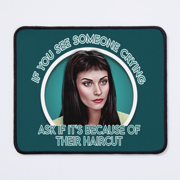 Item preview, Scream 3 - Gale Weathers designed and sold by IndecentDesigns.