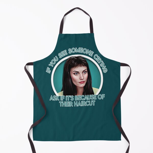 Item preview, Scream 3 - Gale Weathers designed and sold by IndecentDesigns.