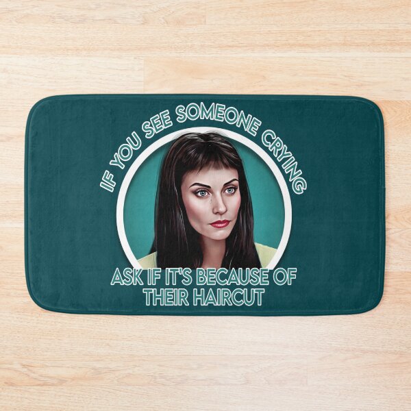 Item preview, Scream 3 - Gale Weathers designed and sold by IndecentDesigns.