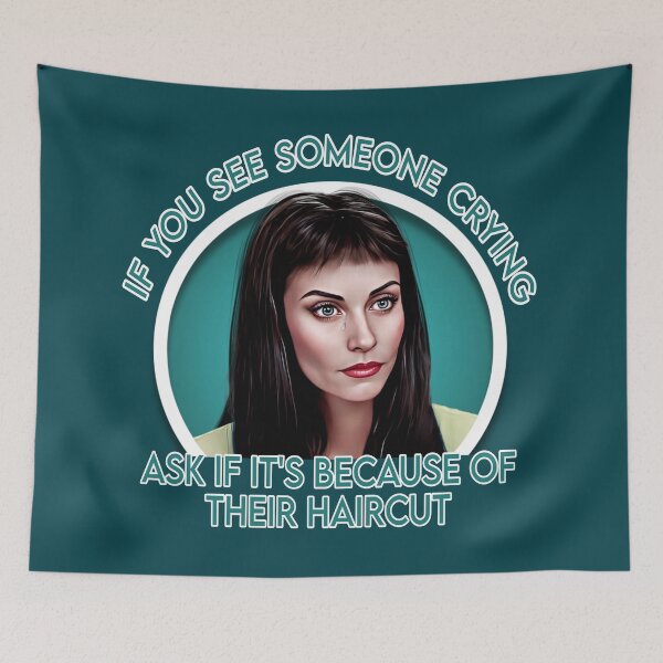 Item preview, Scream 3 - Gale Weathers designed and sold by IndecentDesigns.