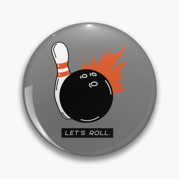 Artikelvorschau, Lustiges Bowling Geschenk entworfen und verkauft von Paradocksick.