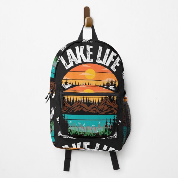 Item preview, lake life becouse beaches be salty summer 2024 designed and sold by erozzz.
