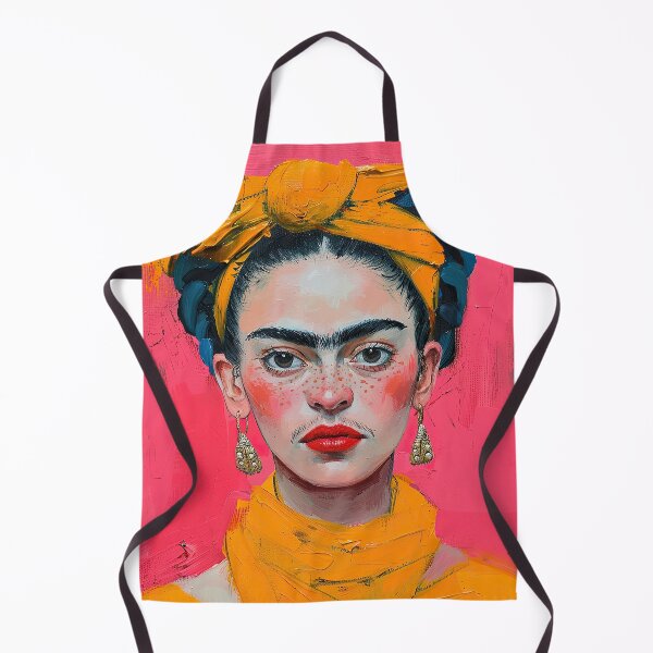 Item preview, Frida Kahlo designed and sold by ArtHouseNiklas.