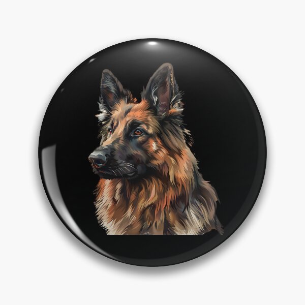 Item preview, Belgian Tervuren Dog designed and sold by Vibe Unique.