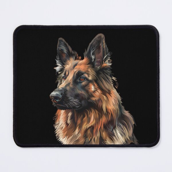 Item preview, Belgian Tervuren Dog designed and sold by Vibe Unique.
