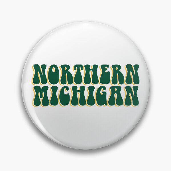 Item preview, NMU Northern Michigan University designed and sold by kkosmicki.
