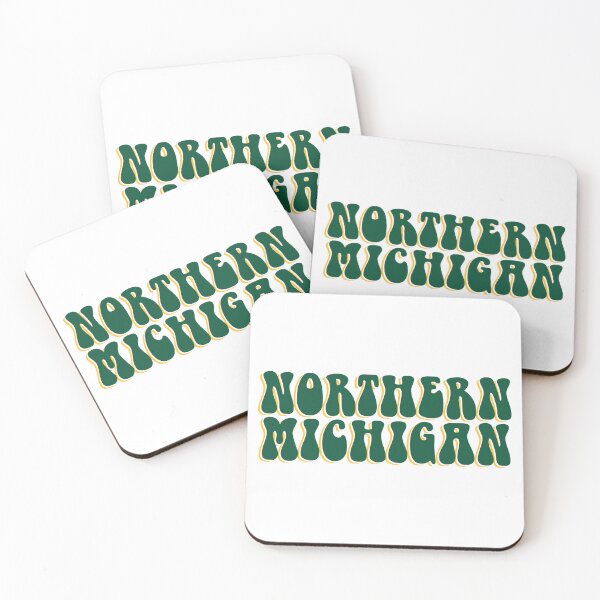 Artikelvorschau, NMU Northern Michigan University entworfen und verkauft von kkosmicki.
