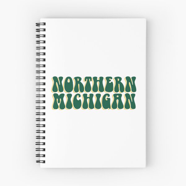 Item preview, NMU Northern Michigan University designed and sold by kkosmicki.