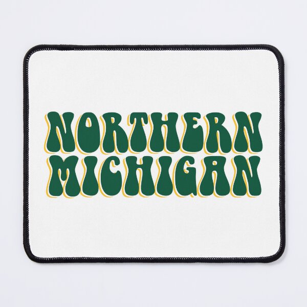 Item preview, NMU Northern Michigan University designed and sold by kkosmicki.