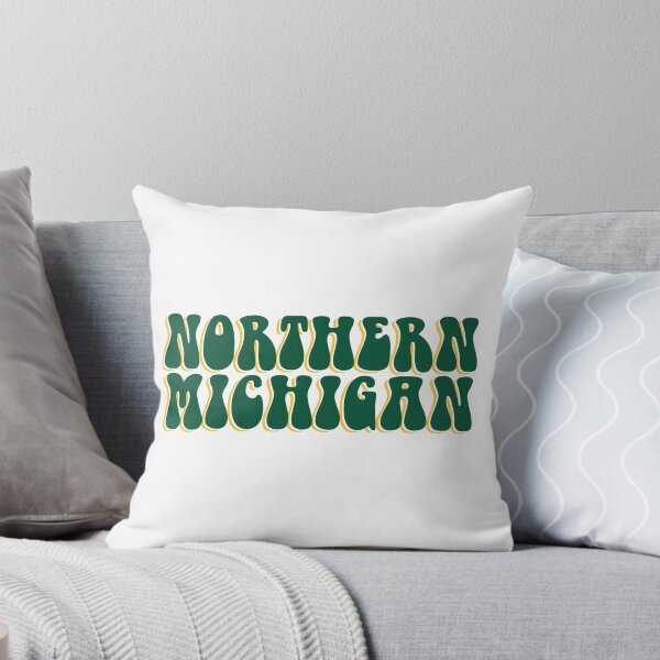 Item preview, NMU Northern Michigan University designed and sold by kkosmicki.
