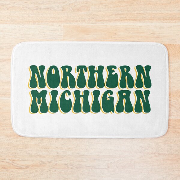 Item preview, NMU Northern Michigan University designed and sold by kkosmicki.