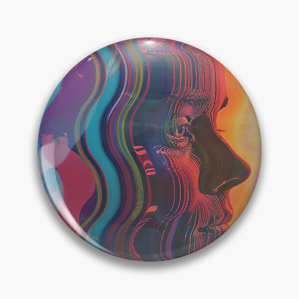 Artikelvorschau, LSD-Trip entworfen und verkauft von Laroozy.