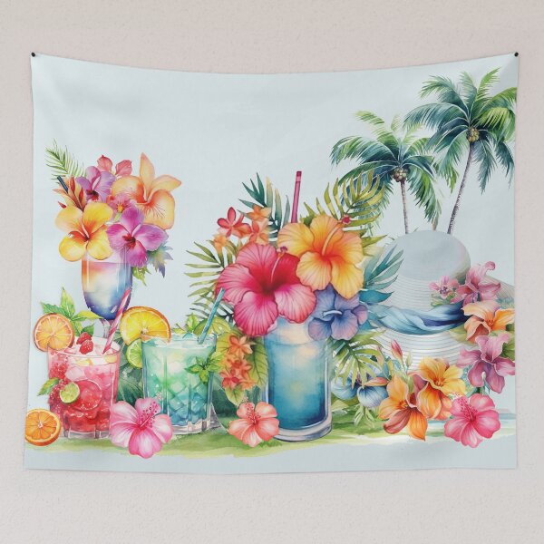 Item preview, Serving Up Summer designed and sold by J Marielle Designs.