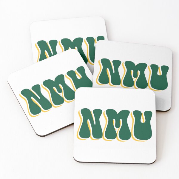 Artikelvorschau, NMU Northern Michigan University entworfen und verkauft von kkosmicki.