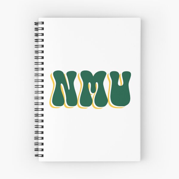 Item preview, NMU Northern Michigan University designed and sold by kkosmicki.