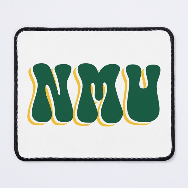Item preview, NMU Northern Michigan University designed and sold by kkosmicki.