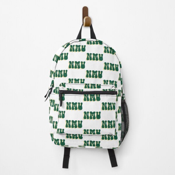 Item preview, NMU Northern Michigan University designed and sold by kkosmicki.