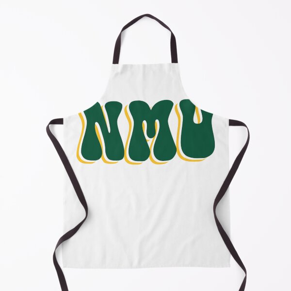 Item preview, NMU Northern Michigan University designed and sold by kkosmicki.