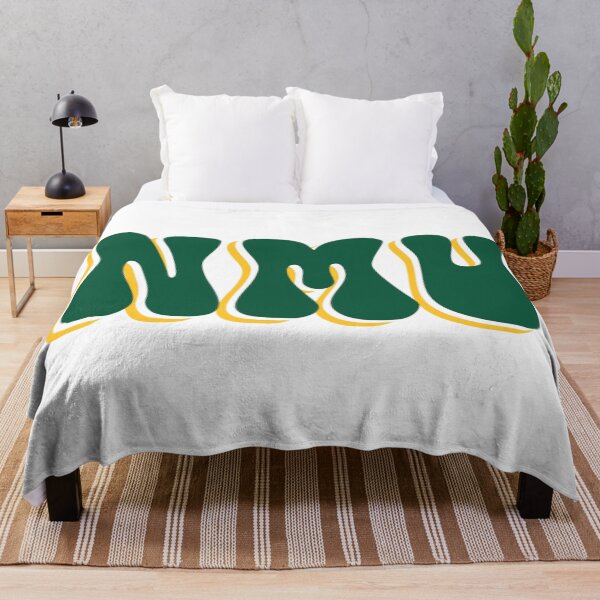 Item preview, NMU Northern Michigan University designed and sold by kkosmicki.