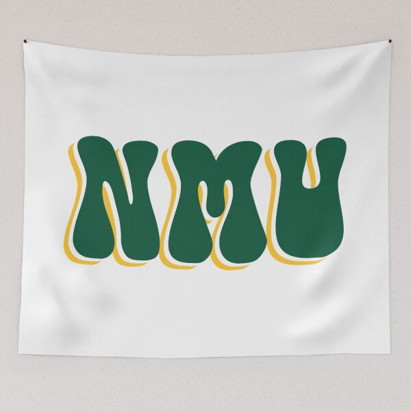 Item preview, NMU Northern Michigan University designed and sold by kkosmicki.