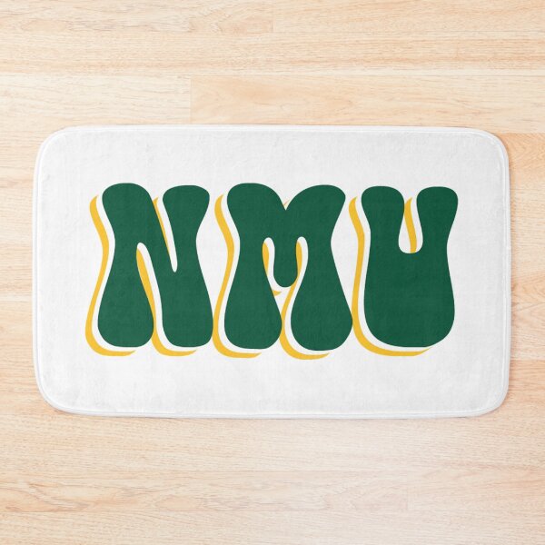 Item preview, NMU Northern Michigan University designed and sold by kkosmicki.