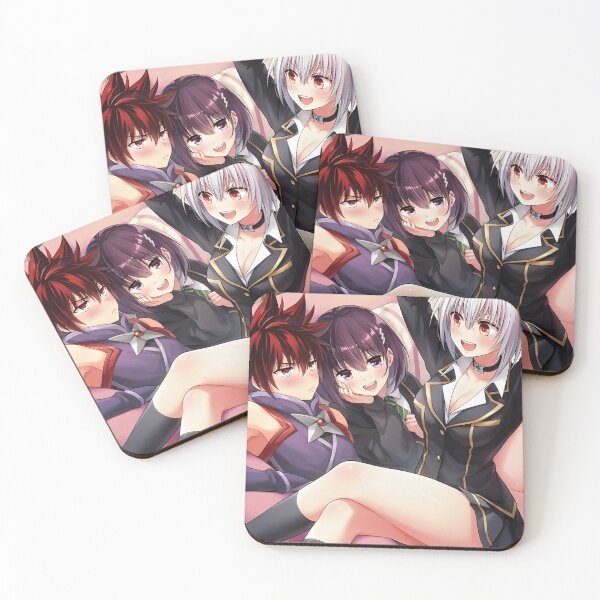 Item preview, Ayakashi Triangle designed and sold by KevinArtistQ1.