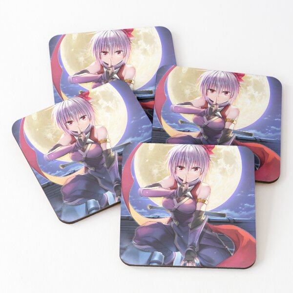 Item preview, Ayakashi Triangle designed and sold by KevinArtistQ1.