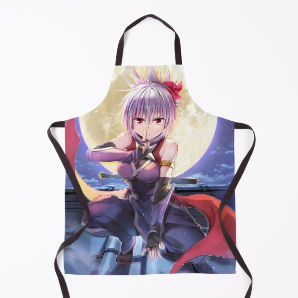 Item preview, Ayakashi Triangle designed and sold by KevinArtistQ1.