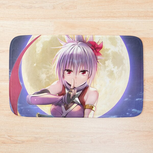 Item preview, Ayakashi Triangle designed and sold by KevinArtistQ1.