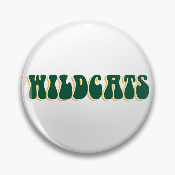 Item preview, NMU Northern Michigan University Wildcats designed and sold by kkosmicki.