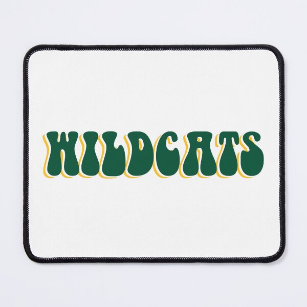 Item preview, NMU Northern Michigan University Wildcats designed and sold by kkosmicki.