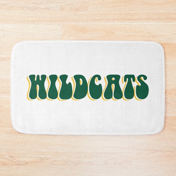 Item preview, NMU Northern Michigan University Wildcats designed and sold by kkosmicki.