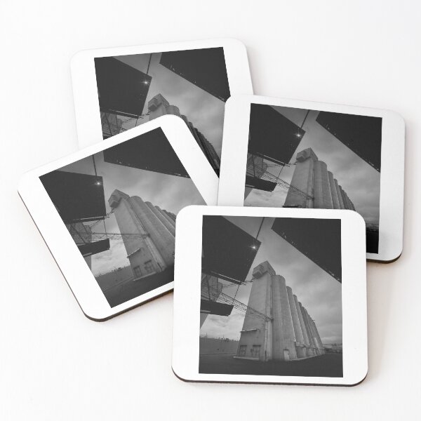 Item preview, Silos designed and sold by Alex Preiss.
