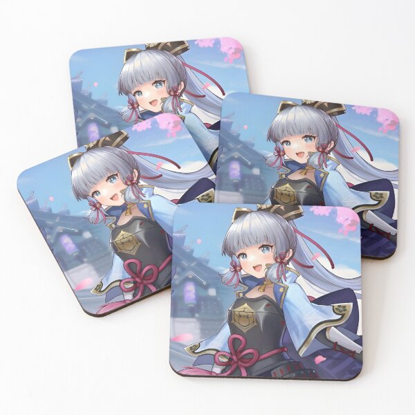 Item preview, Ayakashi Triangle designed and sold by KevinArtistQ1.