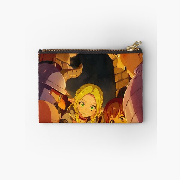 Item preview, Delicious in Dungeon in a Cave  designed and sold by ForevFantasy.