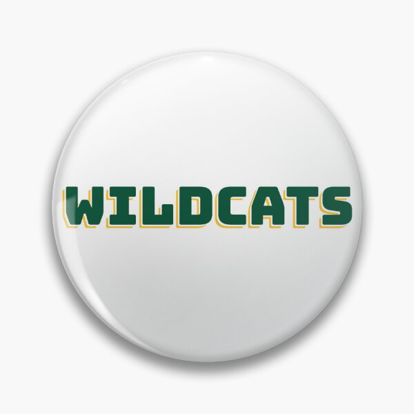 Item preview, NMU Northern Michigan University Wildcats designed and sold by kkosmicki.