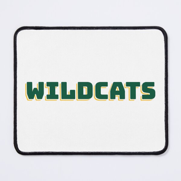 Item preview, NMU Northern Michigan University Wildcats designed and sold by kkosmicki.