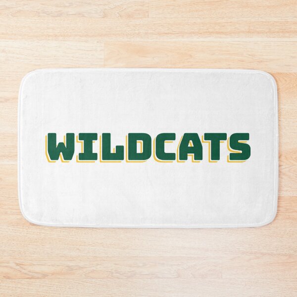 Item preview, NMU Northern Michigan University Wildcats designed and sold by kkosmicki.