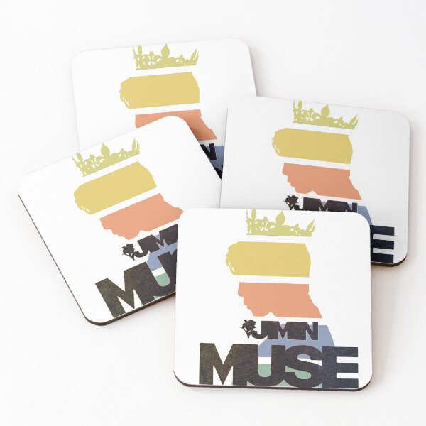 Item preview, JIMIN MUSE inspired artwork #2 designed and sold by sunshine4dsoul.