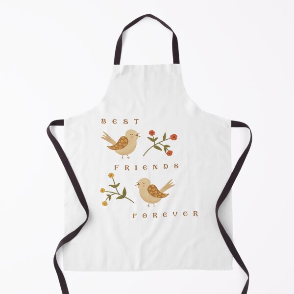 Item preview, Best friends forever designed and sold by Daxap.