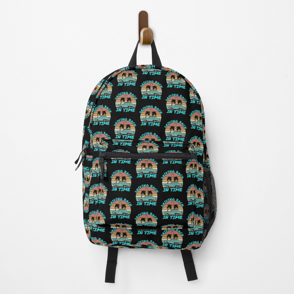Item preview, Backpack designed and sold by RkskArt.