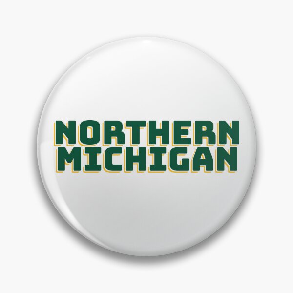 Item preview, NMU Northern Michigan University designed and sold by kkosmicki.