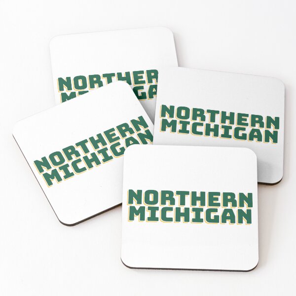 Item preview, NMU Northern Michigan University designed and sold by kkosmicki.