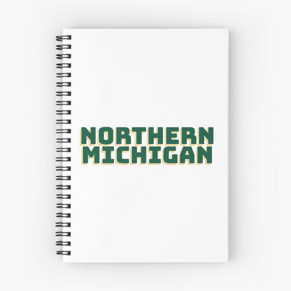 Item preview, NMU Northern Michigan University designed and sold by kkosmicki.