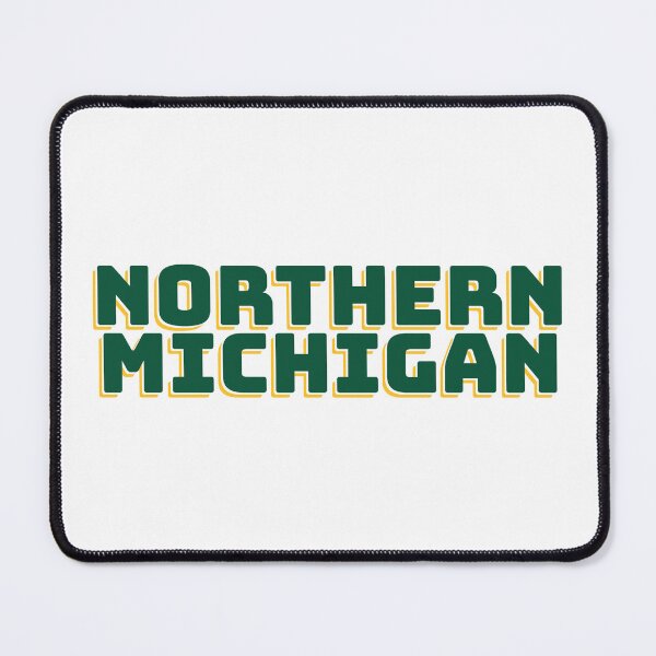 Item preview, NMU Northern Michigan University designed and sold by kkosmicki.