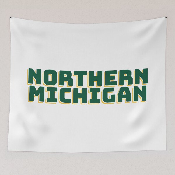 Item preview, NMU Northern Michigan University designed and sold by kkosmicki.