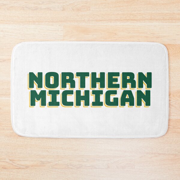 Item preview, NMU Northern Michigan University designed and sold by kkosmicki.